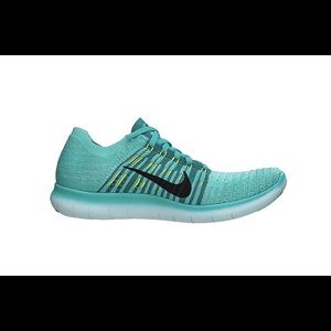 Brand new Nike flynit